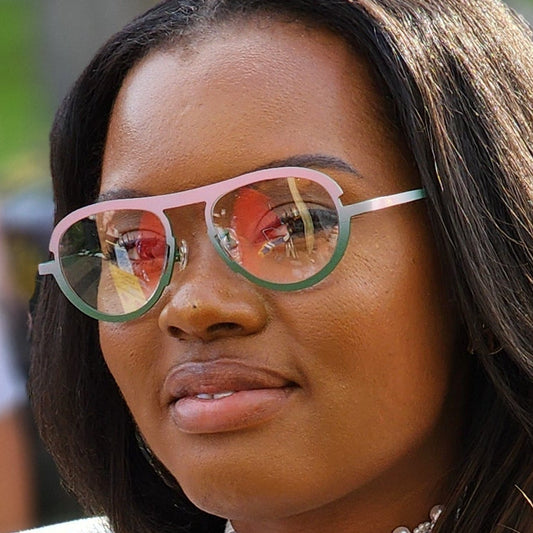 Chokaa Signature Optical Frames