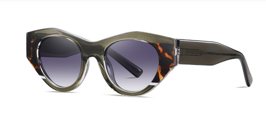 Bourgogne Signature Sunglasses