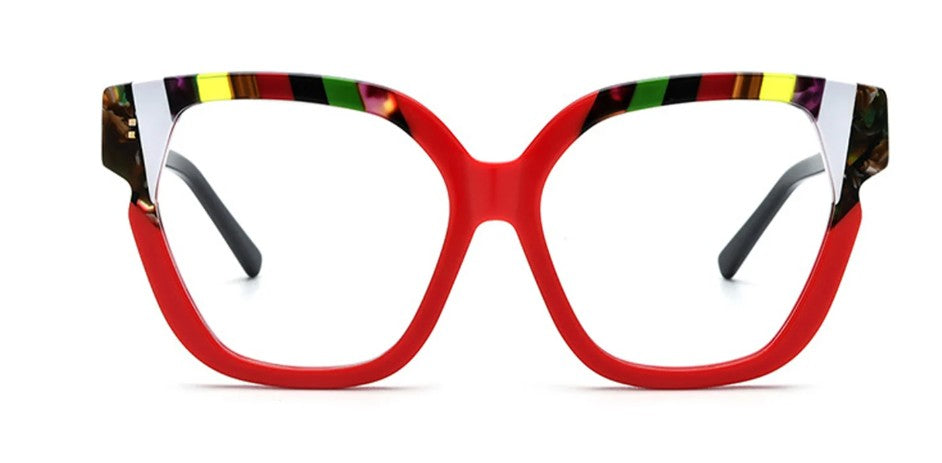Burkina Signature Optical Frames