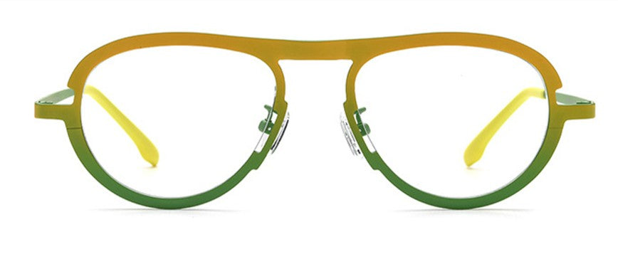 Chokaa Signature Optical Frames