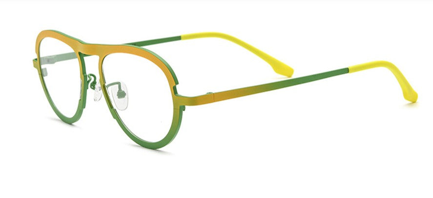 Chokaa Signature Optical Frames