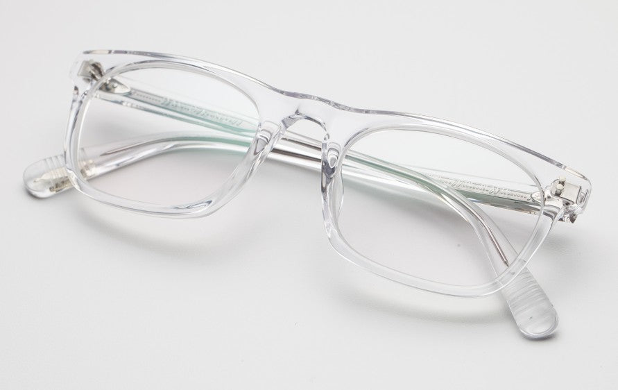 Clear Polycarbonate