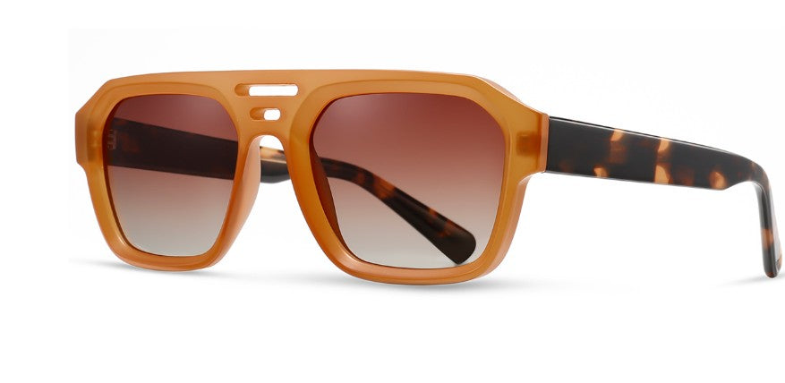 Dane Signature Polarized Sunglasses