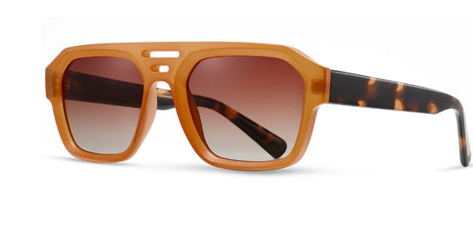 Dane Signature Polarized Sunglasses