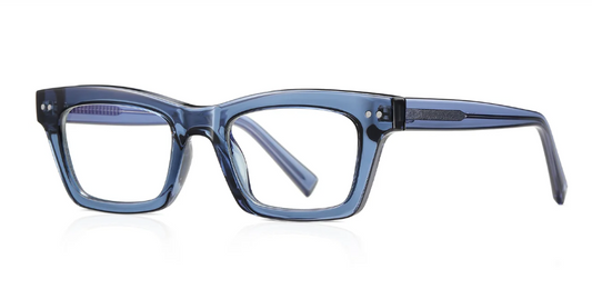 Indigo Signature Optical Frames