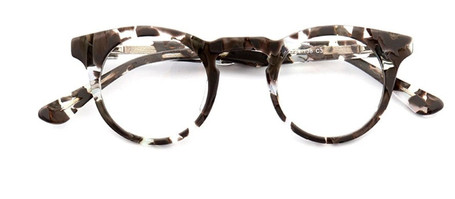 Kenya Signature Optical Frames