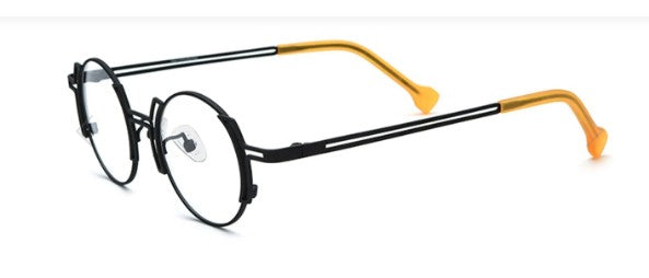 Key Optical Frames