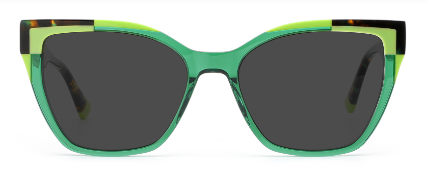 Kijani Signature Sunglasses