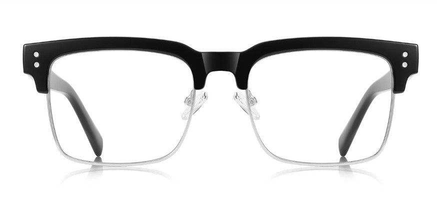 Malcolm Signature Optical Frames