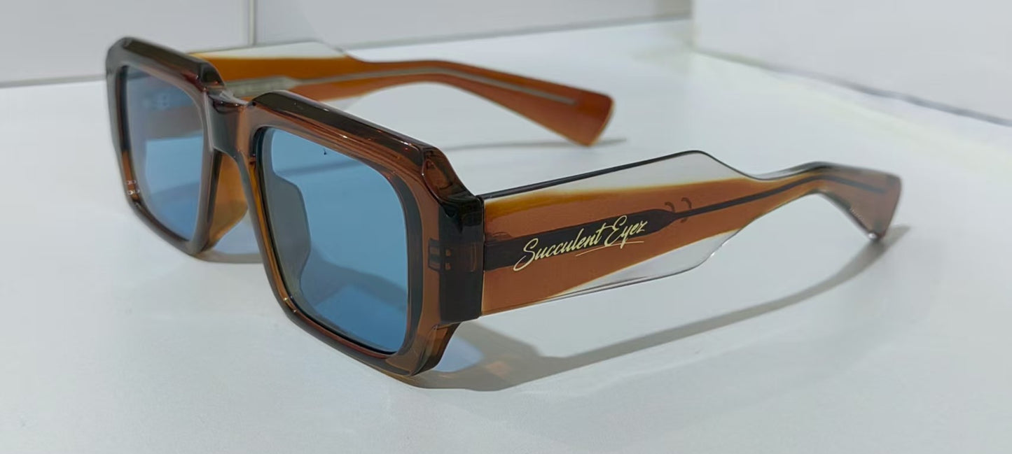 Olokun Signature Sunglasses