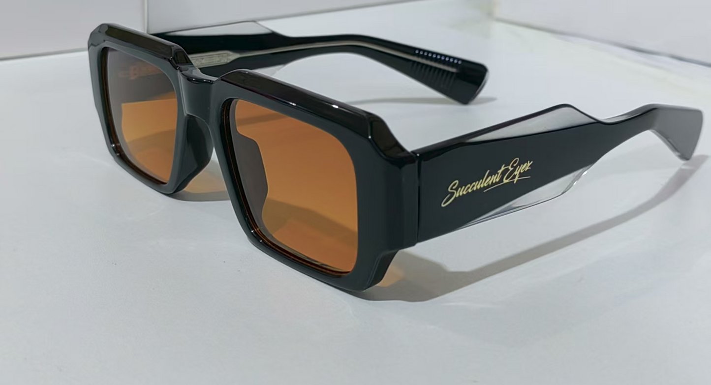 Olokun Signature Sunglasses
