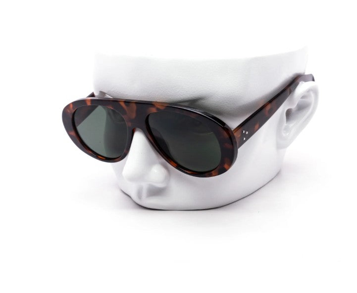 Orbit Oval Aviators