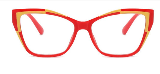 Shayla SIgnature Optical Frames
