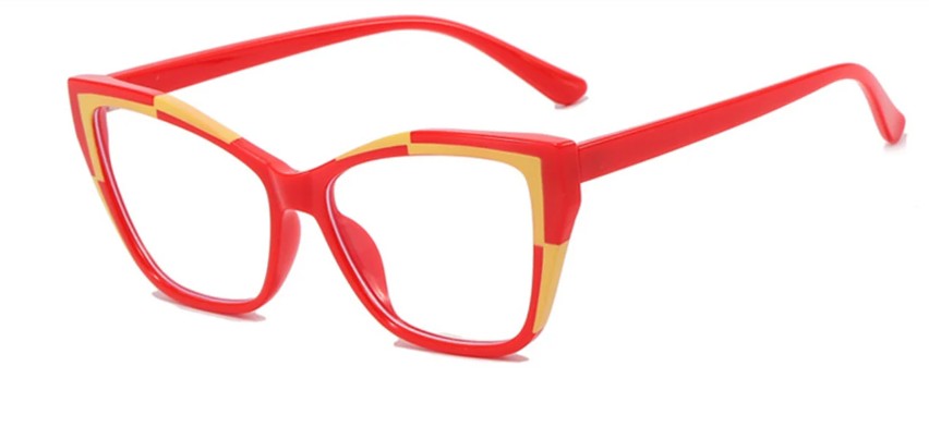 Shayla SIgnature Optical Frames