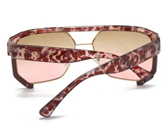 Shon Signature Sunglasses