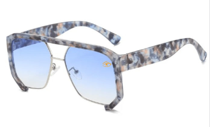 Shon Signature Sunglasses