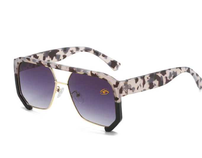 Shon Signature Sunglasses