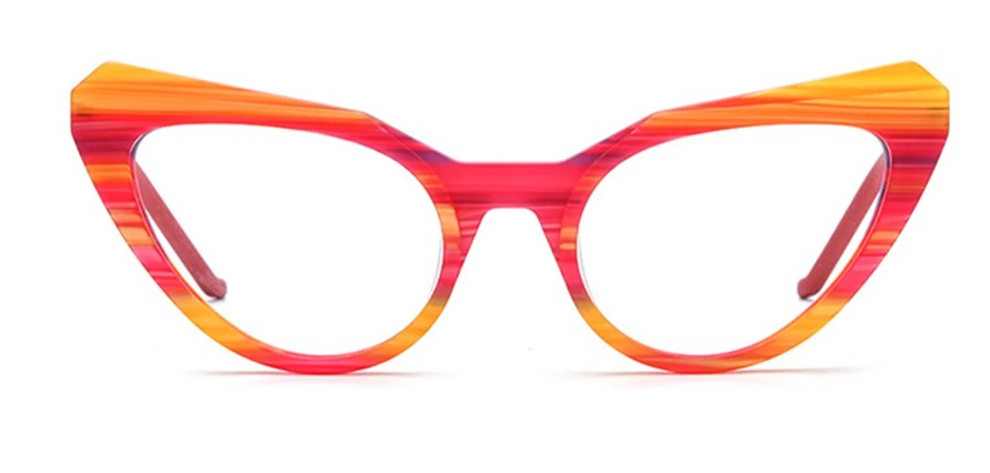 Cissy Signature Optical Frames