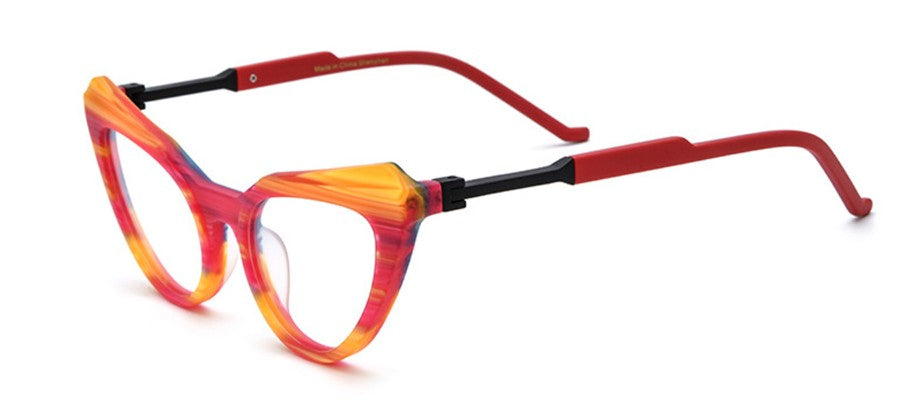 Cissy Signature Optical Frames