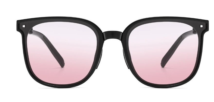 Toree' Signature Folding Sunglasses