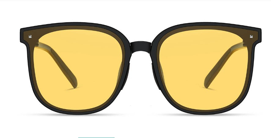 Toree' Signature Folding Sunglasses