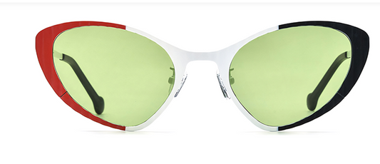 Vella Polarized Sunglasses