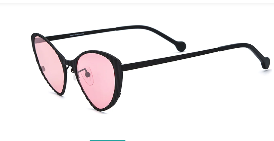 Vella Polarized Sunglasses