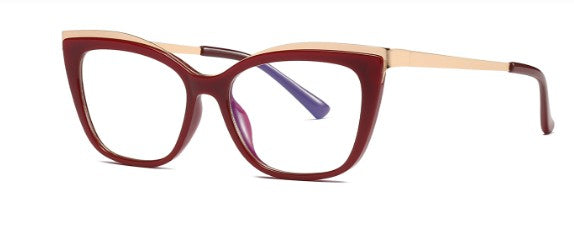 Warrick Signature Optical Frames