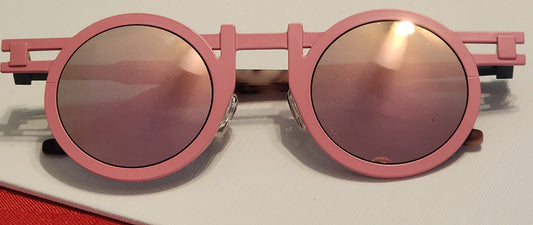 Bar Signature Sunglasses Frames