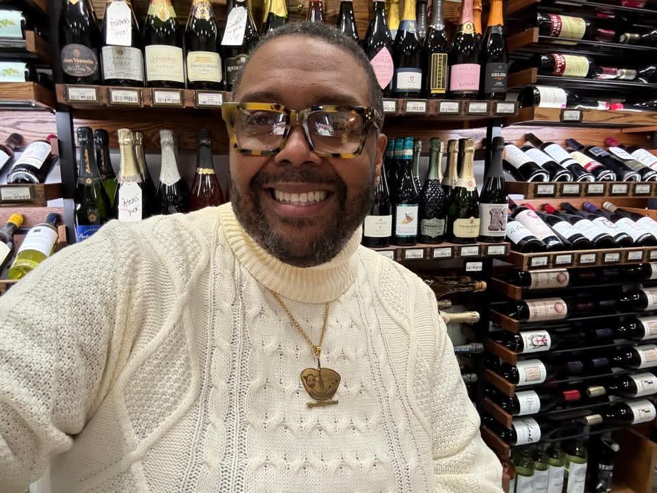 Mali Signature Optical Frames