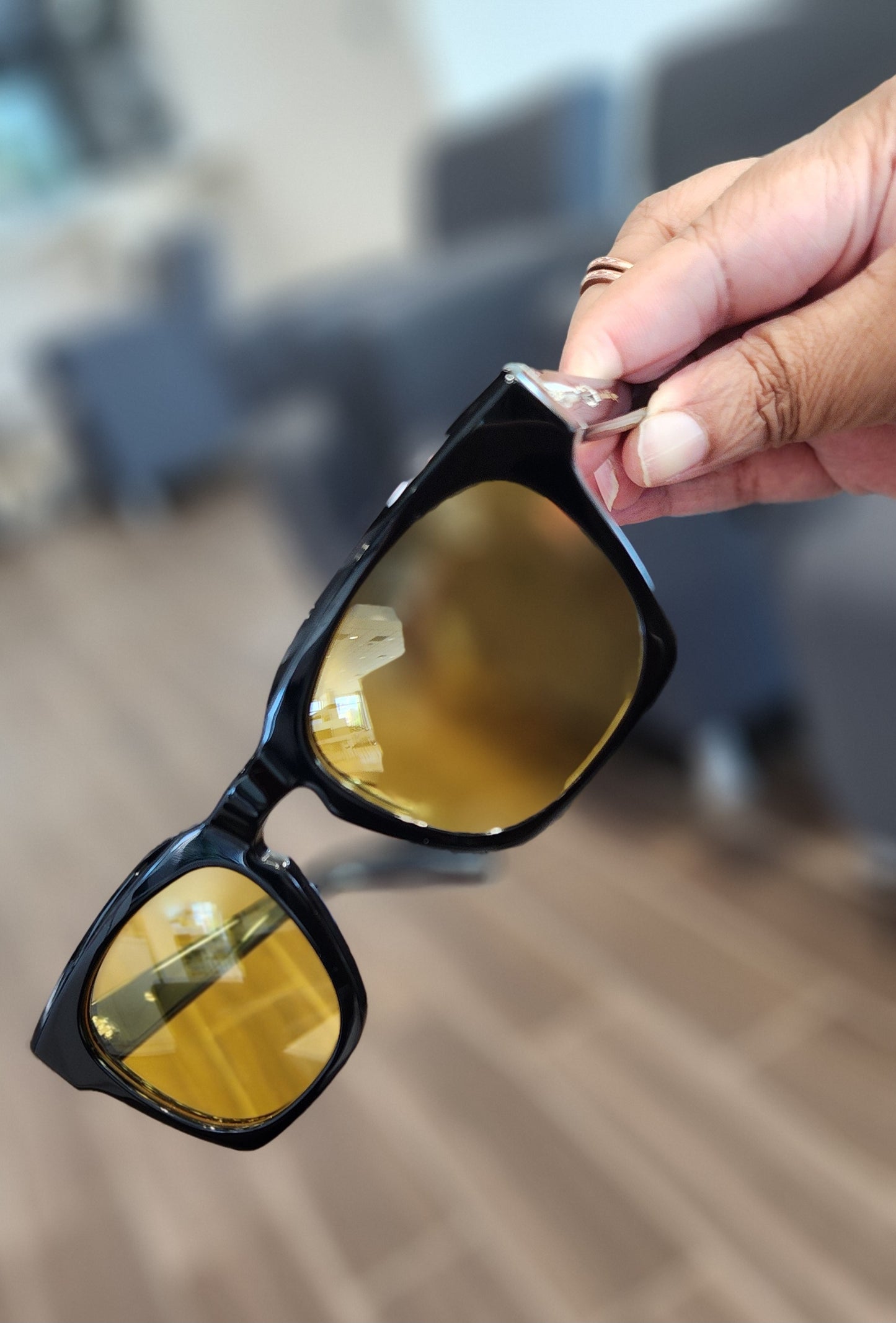 Romar Sunglasses