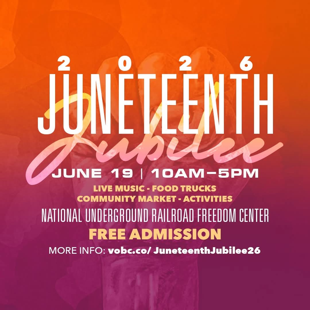 2026 Juneteenth Jubilee 6/19