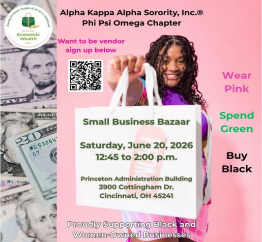 Small Business Bazaar