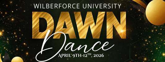 Wilberforce University Dawn Dance April 11th