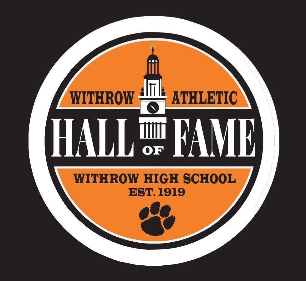 2025 Withrow Hall of Fame Induction Ceremony 3/28