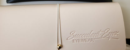 Exclusive Sunglasses Case