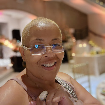 Quincy Exclusive Signature Frames