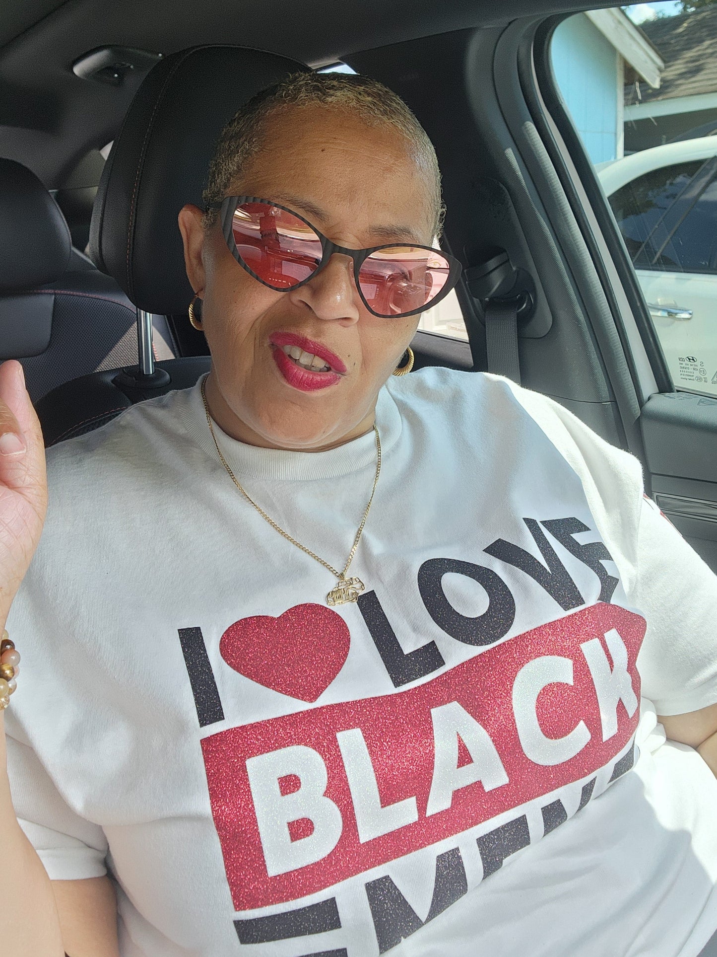 Vella Polarized Sunglasses