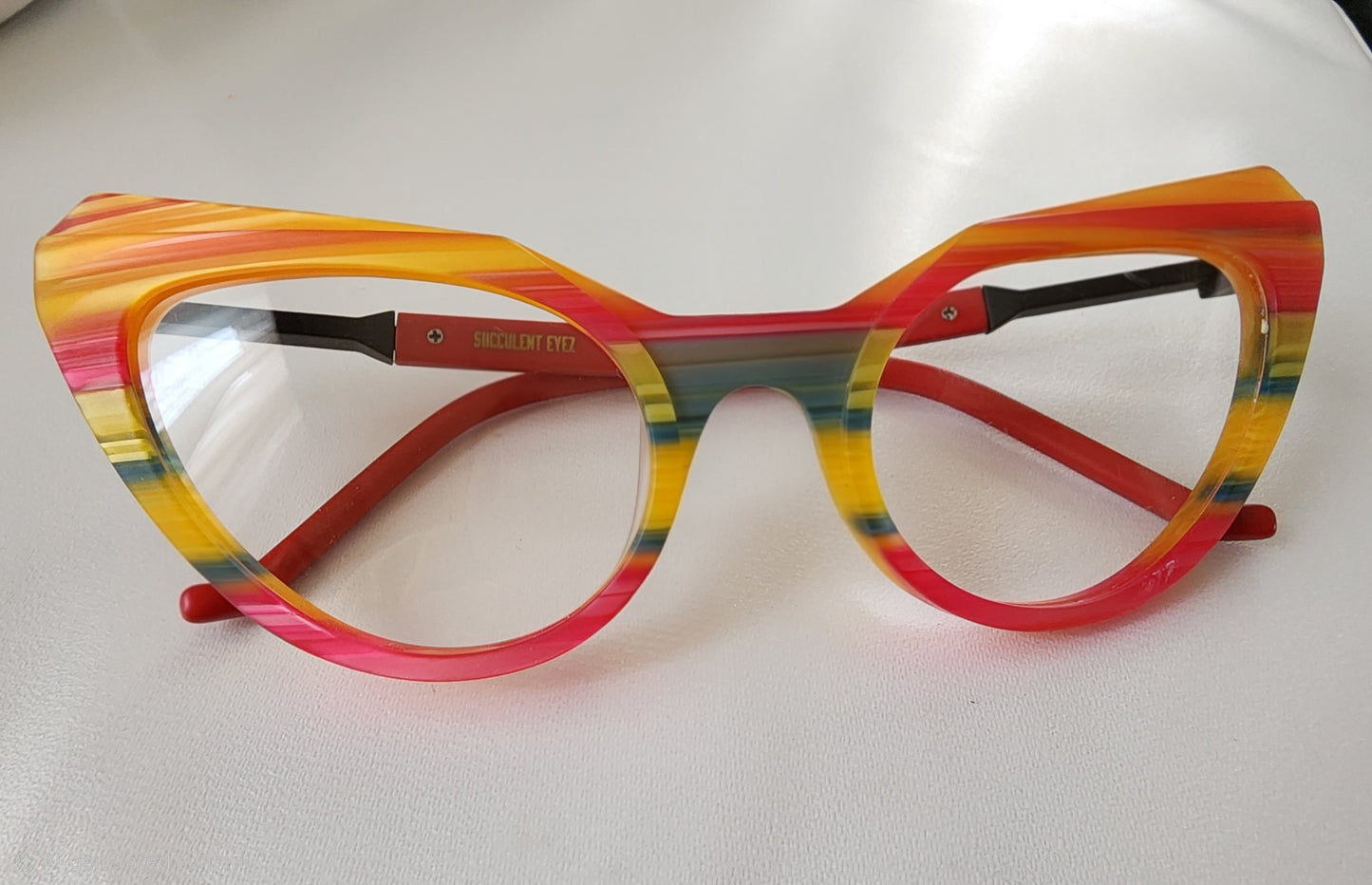 Cissy Signature Optical Frames