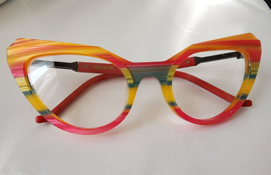 Cissy Signature Optical Frames