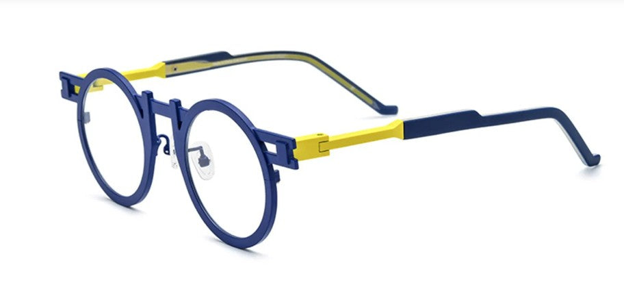 Bar Signature Sunglasses Frames