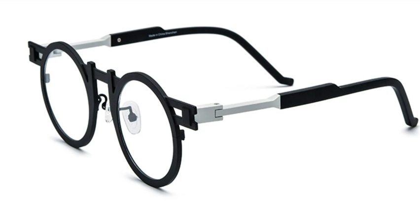 Bar Signature Sunglasses Frames