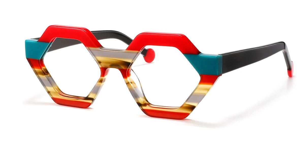 Bonét Optical Frames