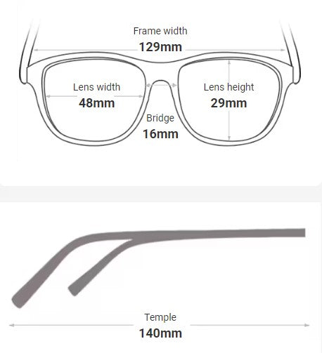 Hexagonal Glasses Frames | Frames for Glasses | Succulent Eyez Eyewear