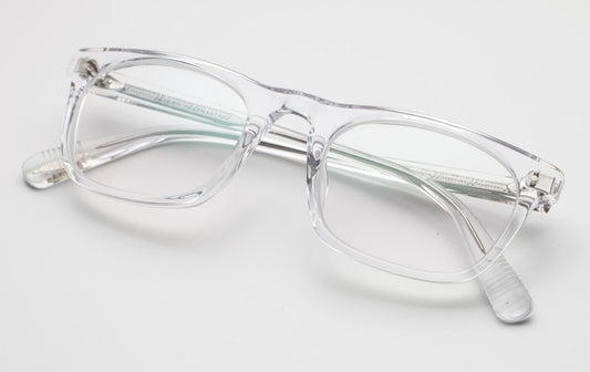Clear Polycarbonate