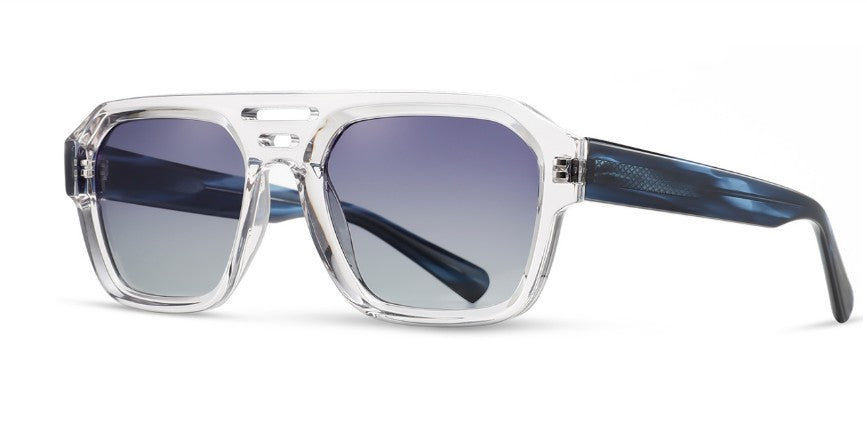 Dane Signature Polarized Sunglasses