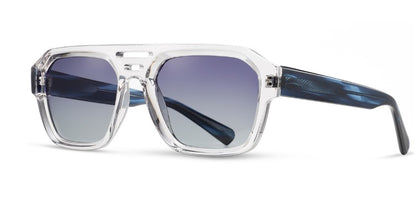 Dane Signature Polarized Sunglasses