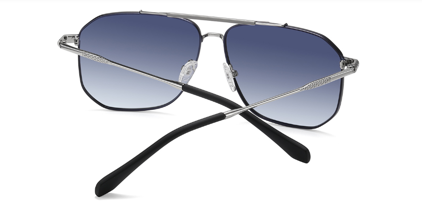 Dino Signature Polarized Sunglasses