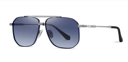 Dino Signature Polarized Sunglasses