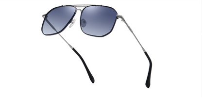 Dino Signature Polarized Sunglasses